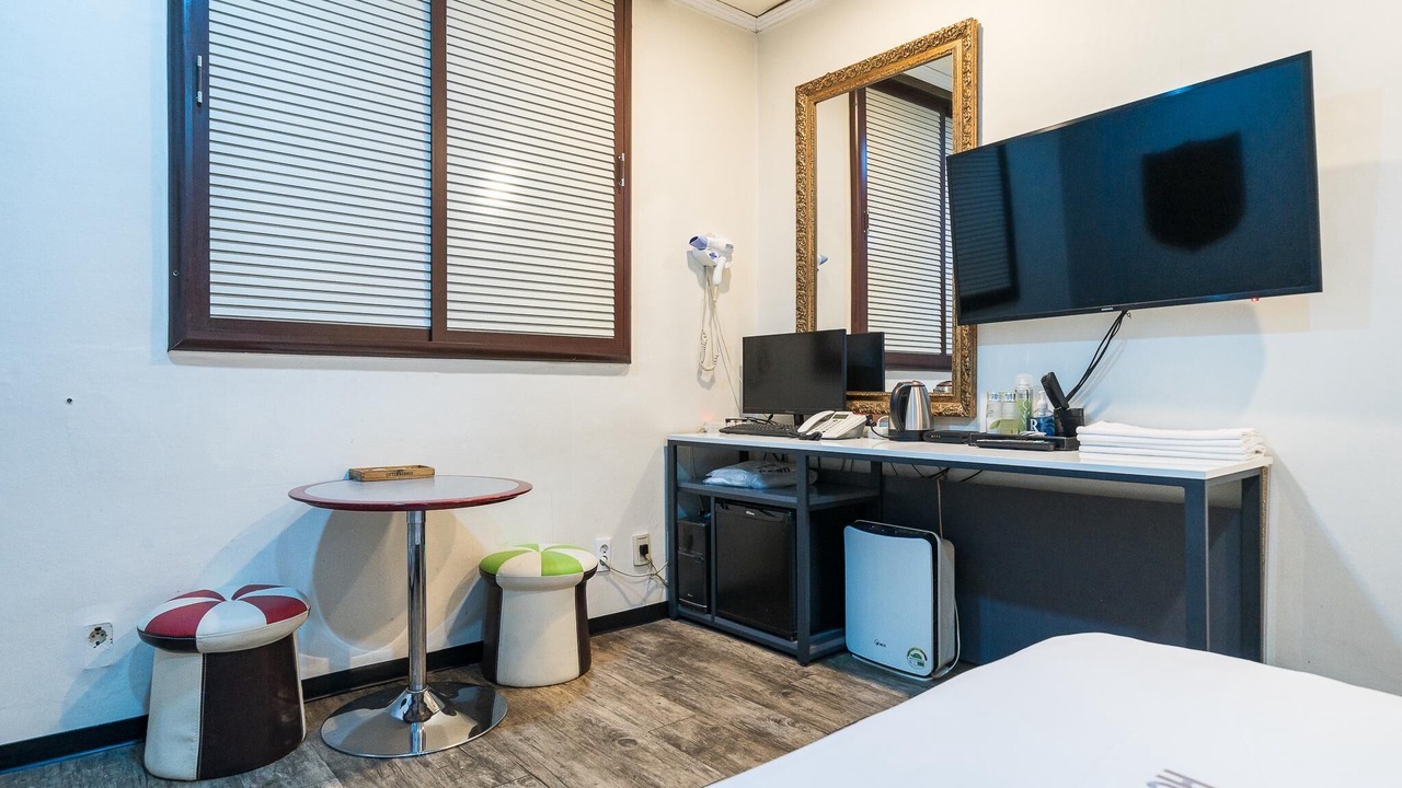 Photo of Bedroom in Icheon