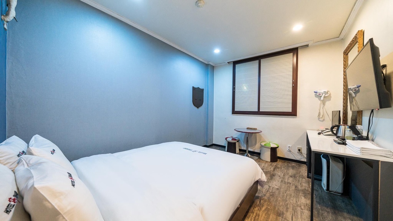 Photo of Bedroom in Icheon
