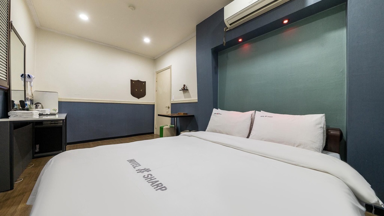 Photo of Bedroom in Icheon