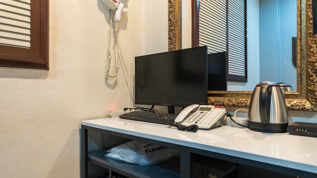 Photo of Bedroom in Icheon