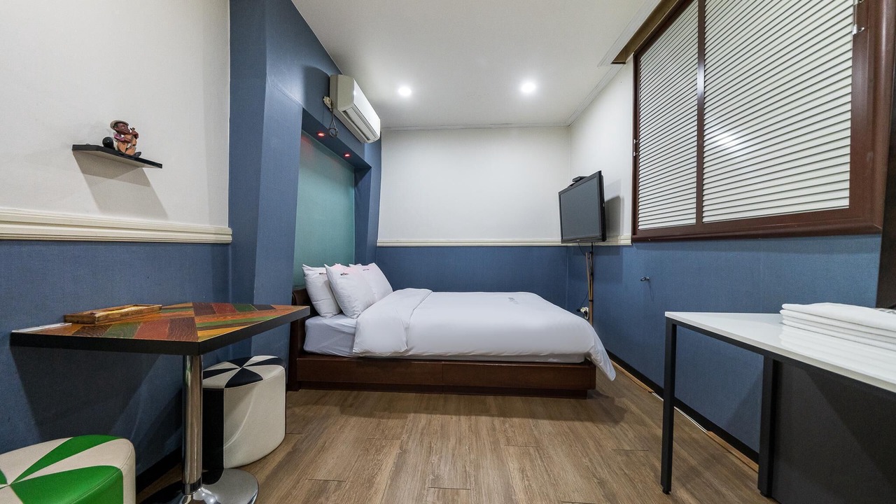 Photo of Bedroom in Icheon