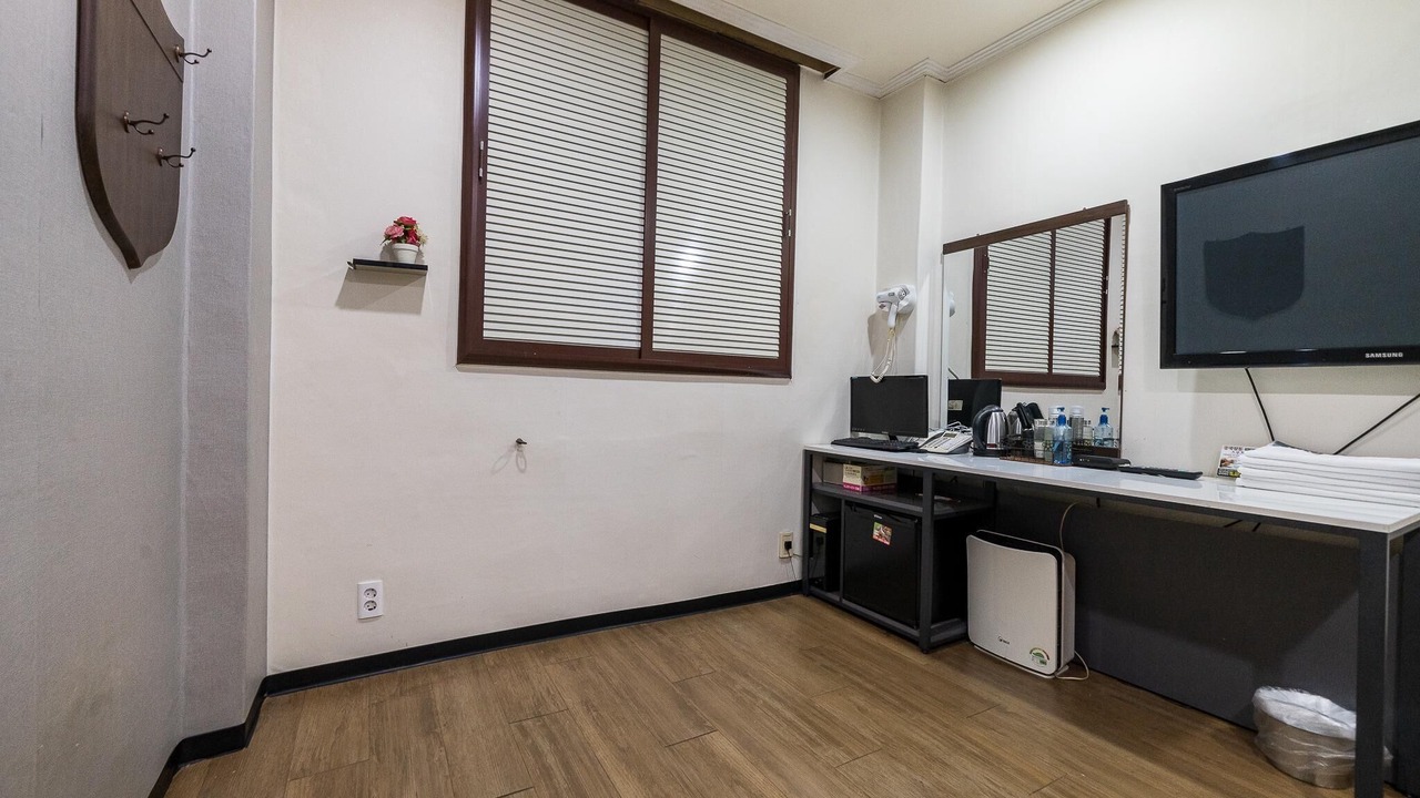 Photo of Bedroom in Icheon