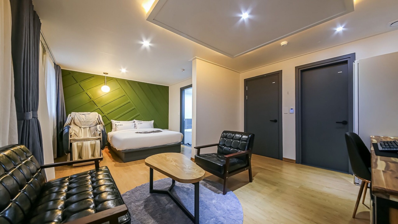 Photo of Bedroom in Suncheon
