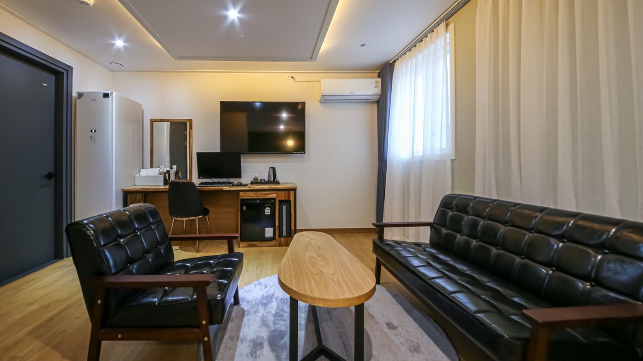 Photo of Bedroom in Suncheon