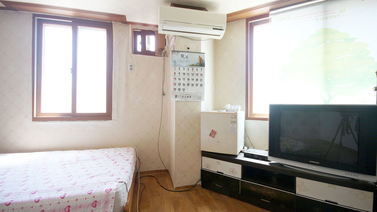Photo of Bedroom in Yongsu-ri
