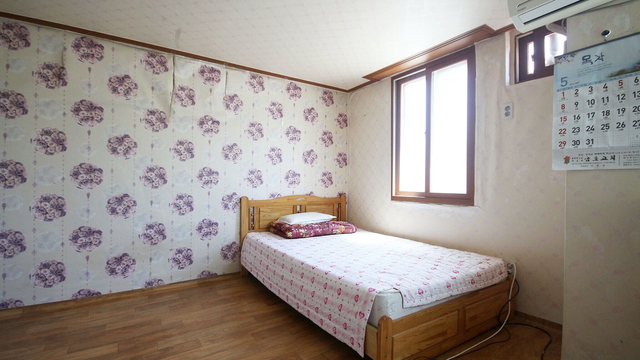 Photo of Bedroom in Yongsu-ri