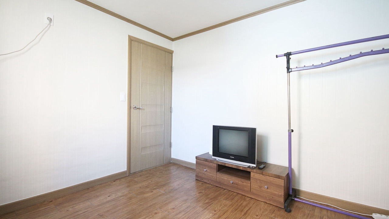 Photo of Bedroom in Yongsu-ri