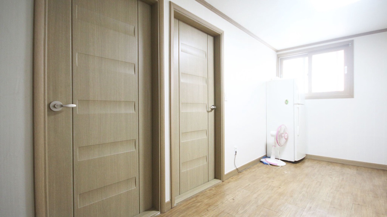 Photo of Bedroom in Yongsu-ri