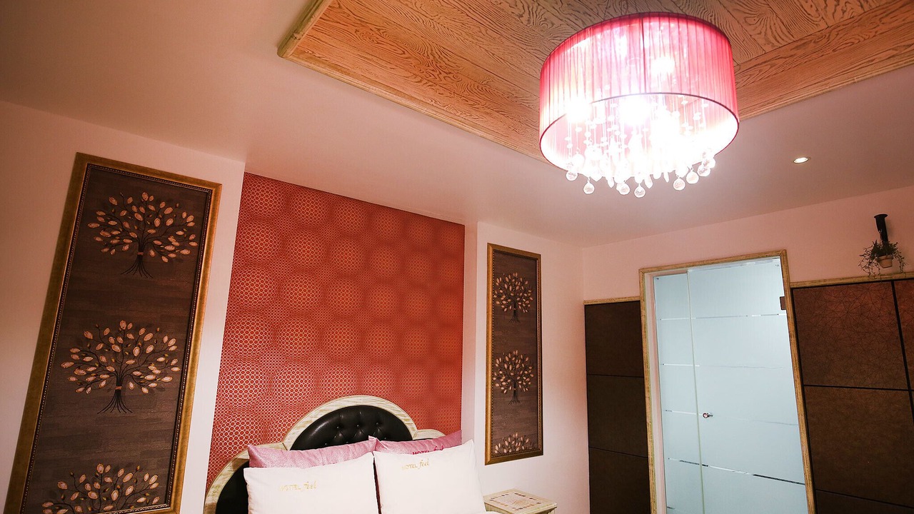 Photo of Bedroom in Yeondong-myeon