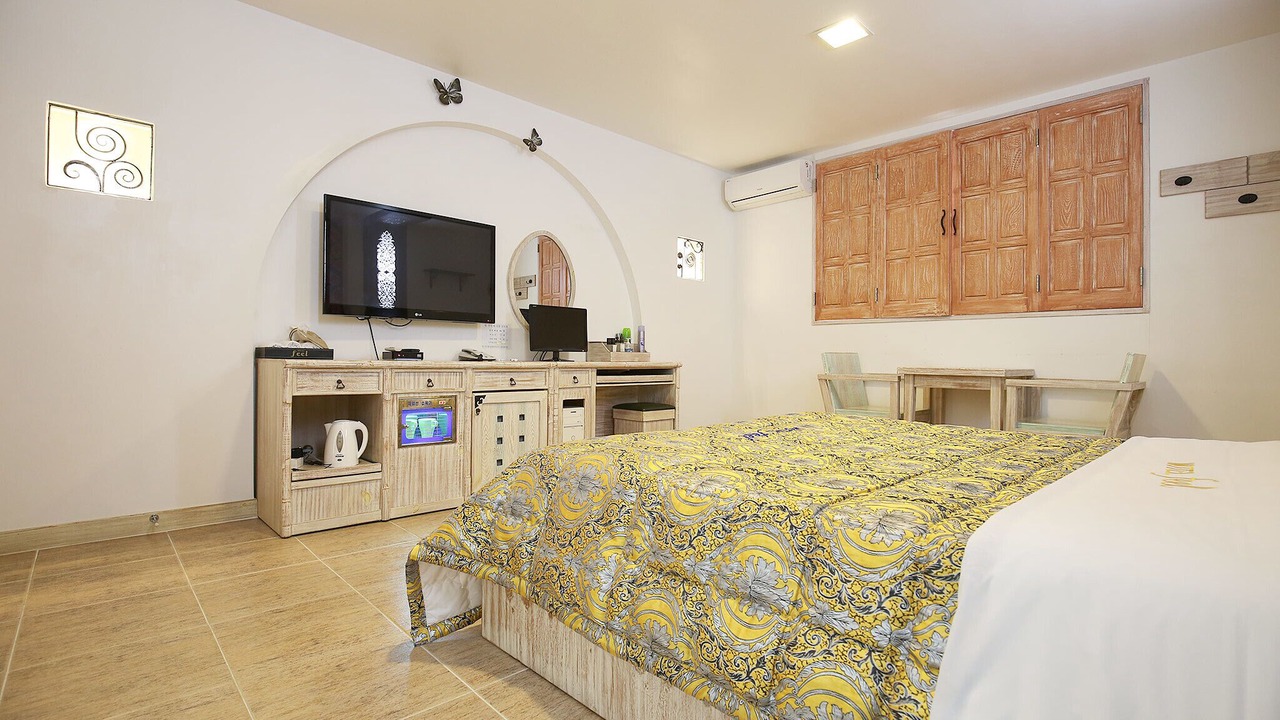 Photo of Bedroom in Yeondong-myeon