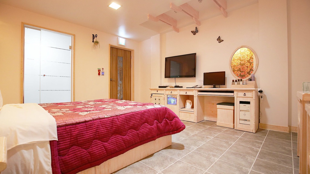 Photo of Bedroom in Yeondong-myeon