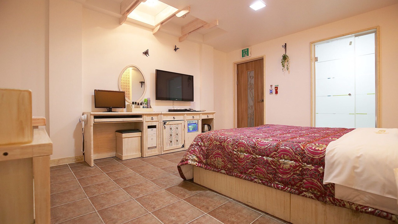 Photo of Bedroom in Yeondong-myeon