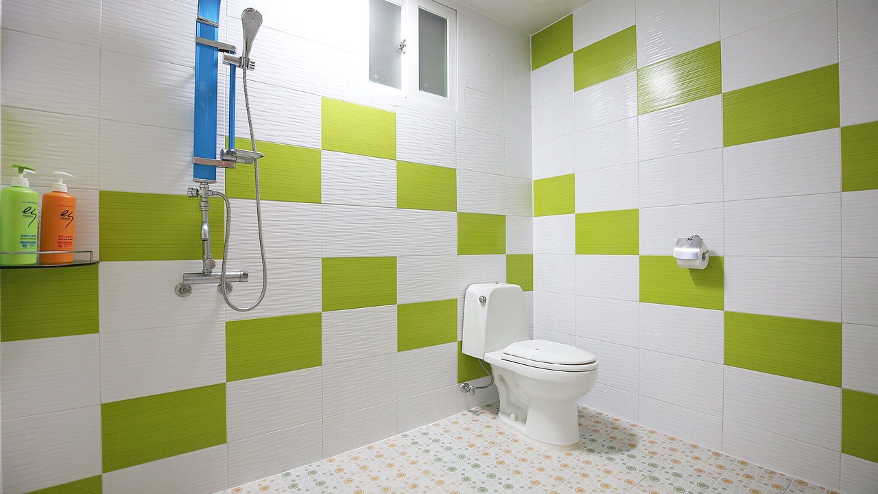Photo of Bedroom in Yeondong-myeon
