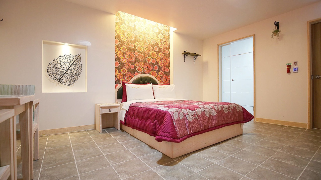 Photo of Bedroom in Yeondong-myeon