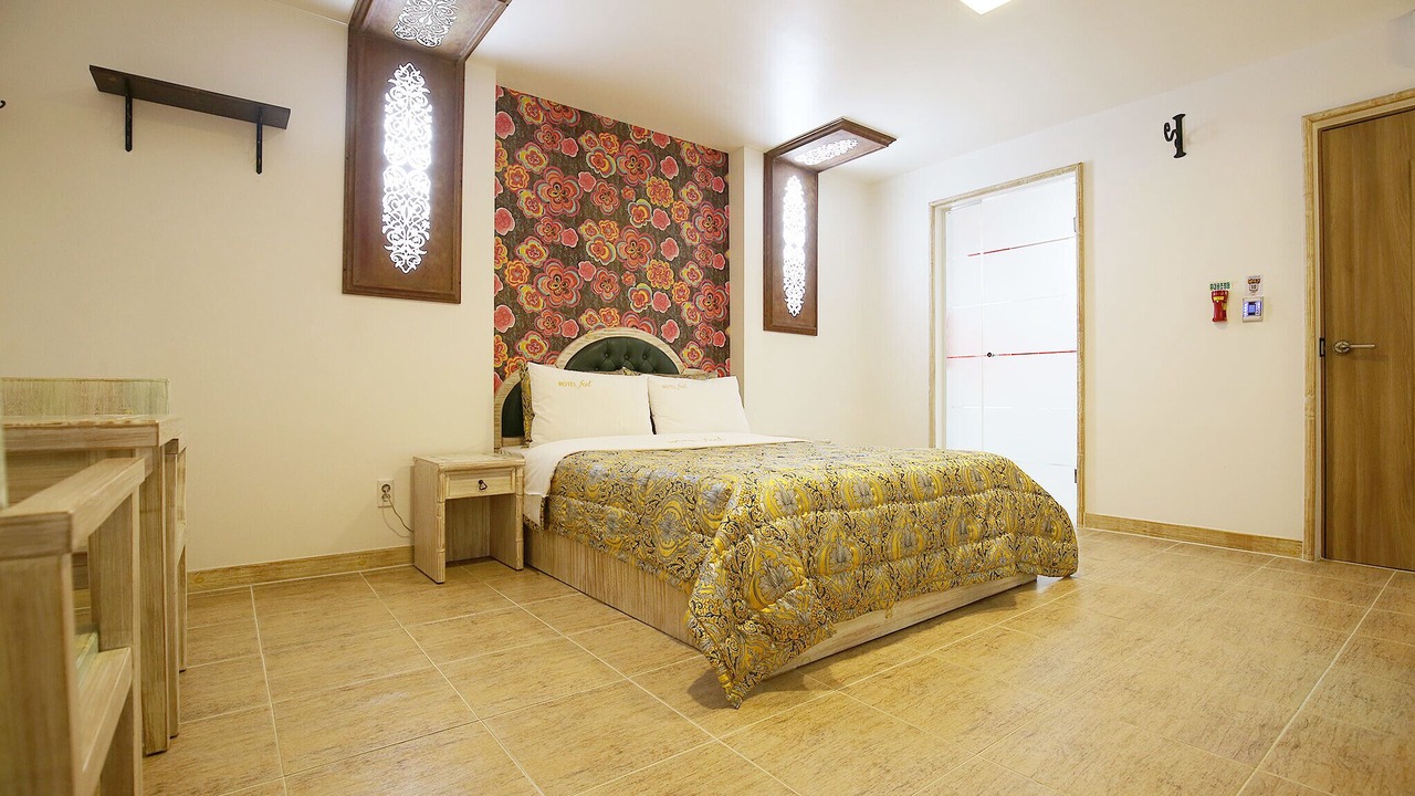 Photo of Bedroom in Yeondong-myeon