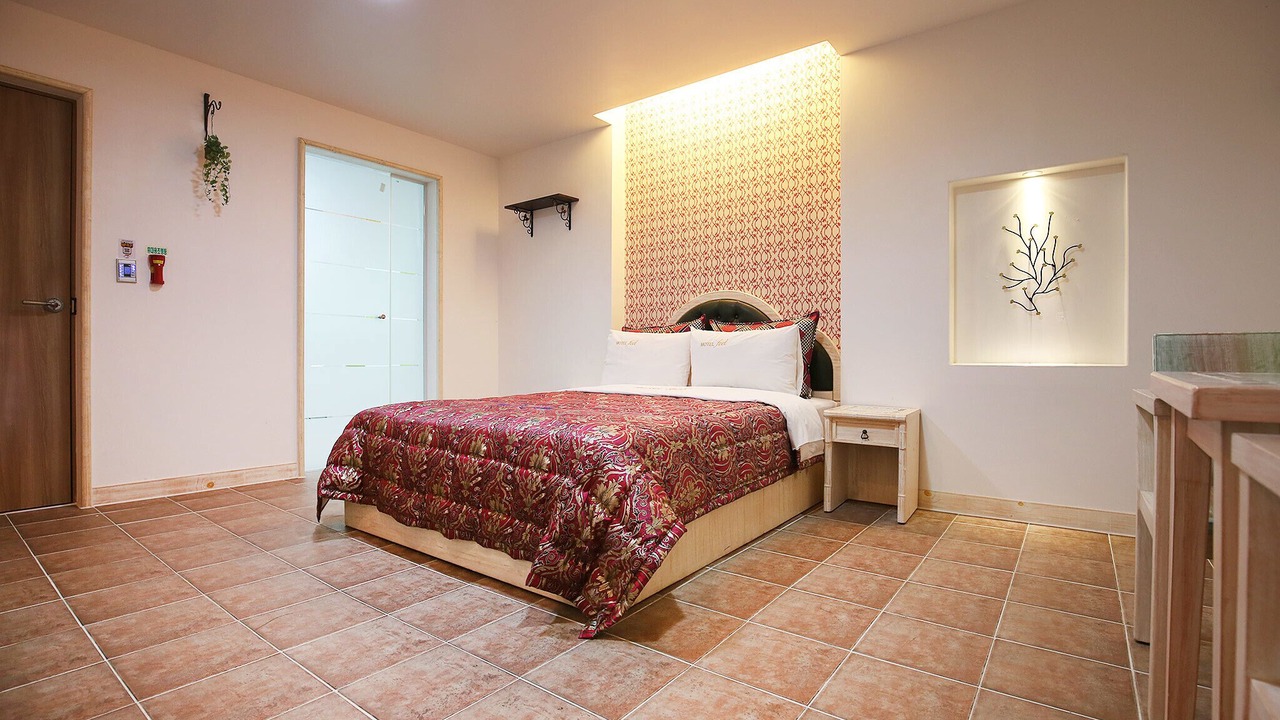 Photo of Bedroom in Yeondong-myeon