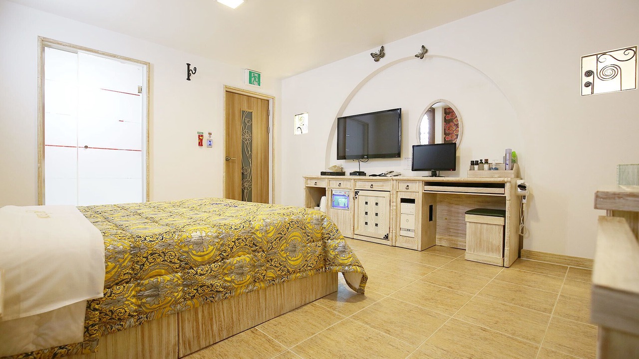 Photo of Bedroom in Yeondong-myeon