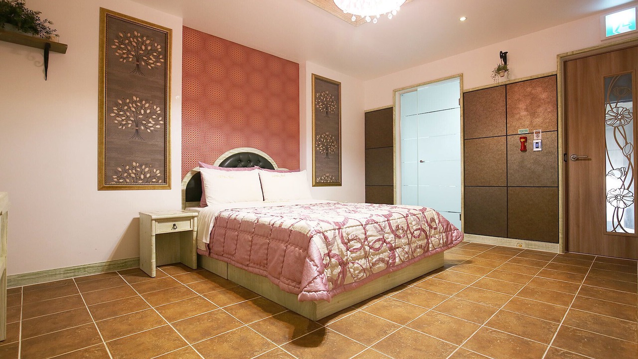 Photo of Bedroom in Yeondong-myeon