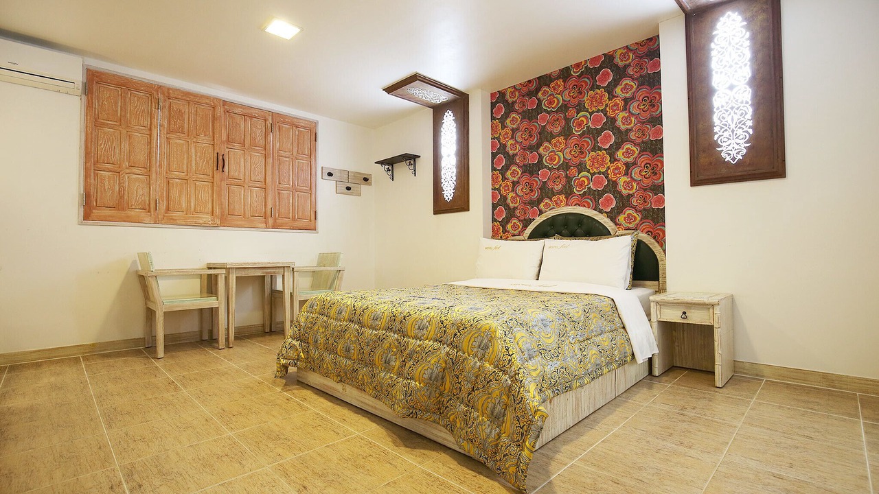 Photo of Bedroom in Yeondong-myeon