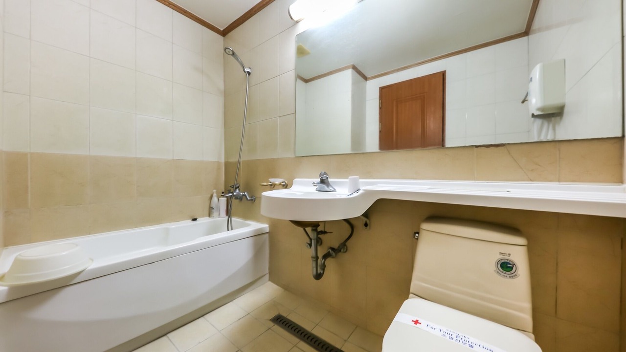 Photo of Bedroom in Buyeo