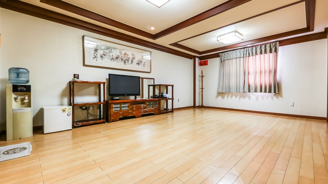 Photo of Bedroom in Buyeo
