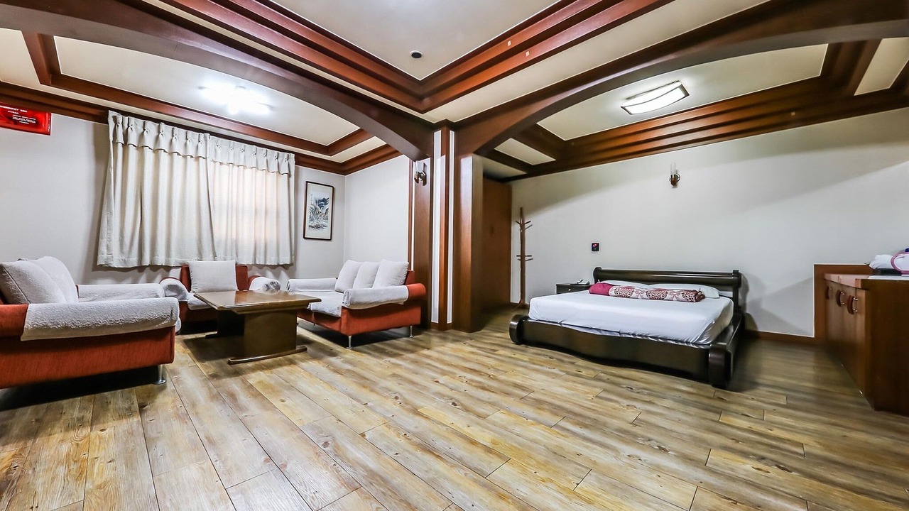 Photo of Bedroom in Buyeo