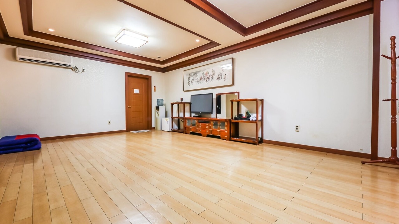 Photo of Bedroom in Buyeo