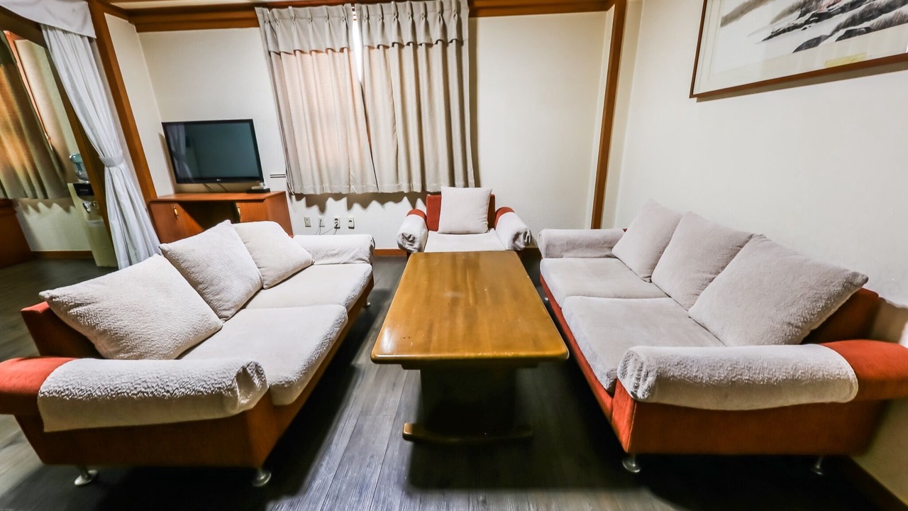 Photo of Bedroom in Buyeo