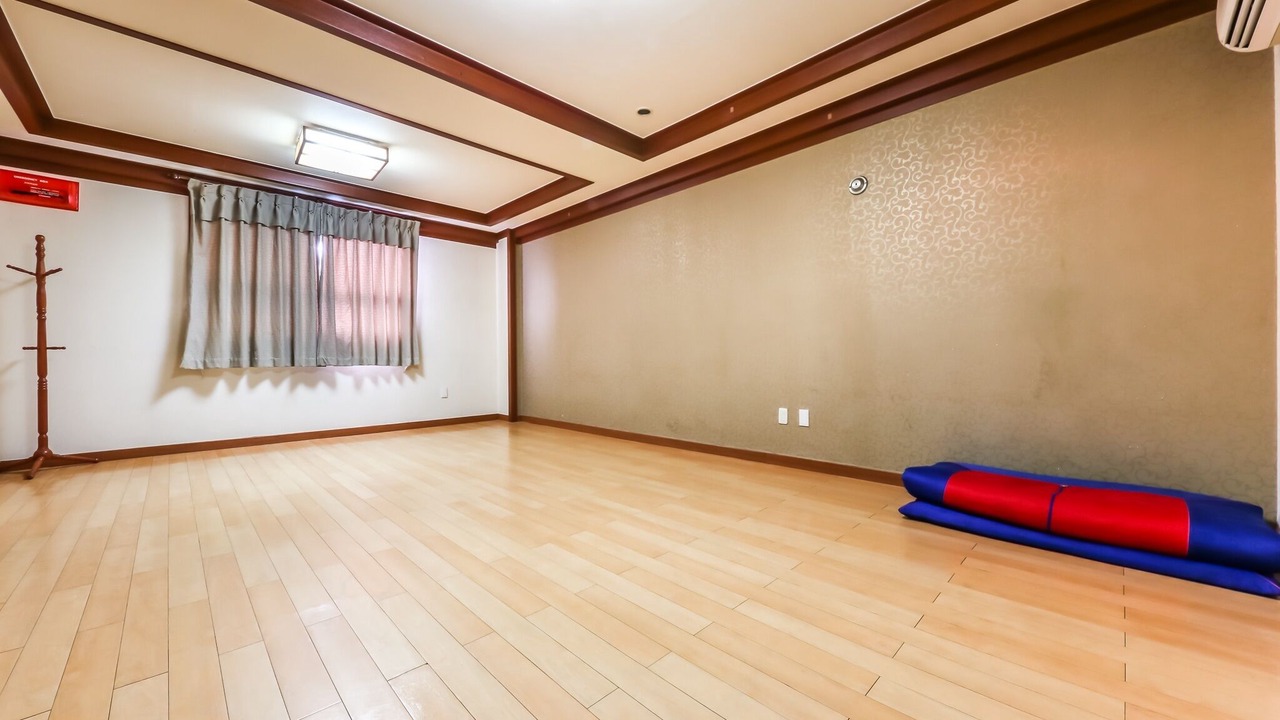 Photo of Bedroom in Buyeo