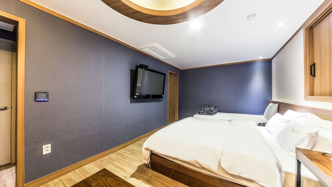 Photo of Bedroom in Gil-dong