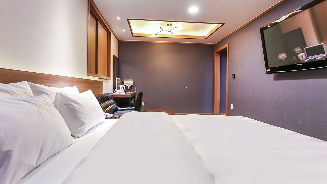 Photo of Bedroom in Gil-dong