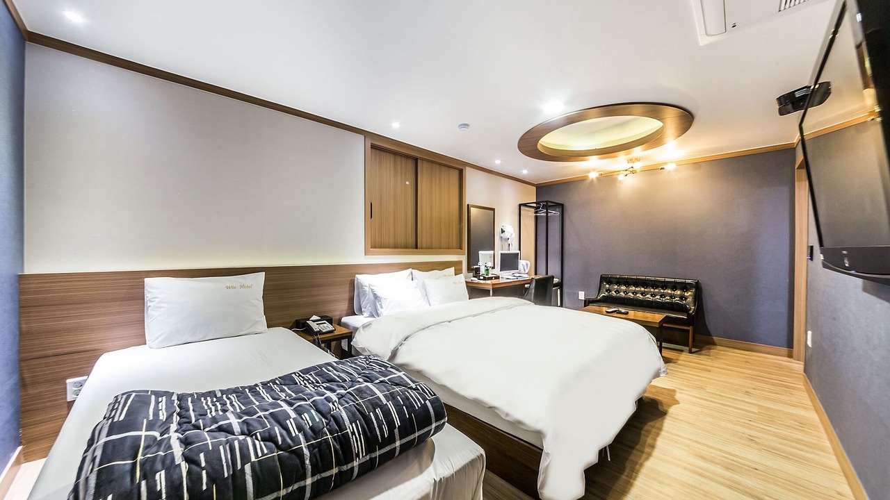 Photo of Bedroom in Gil-dong