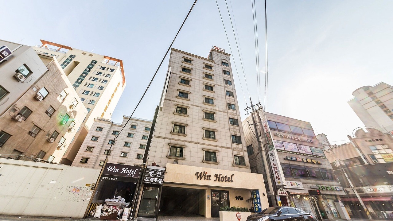 Photo of Outdoor in Gil-dong