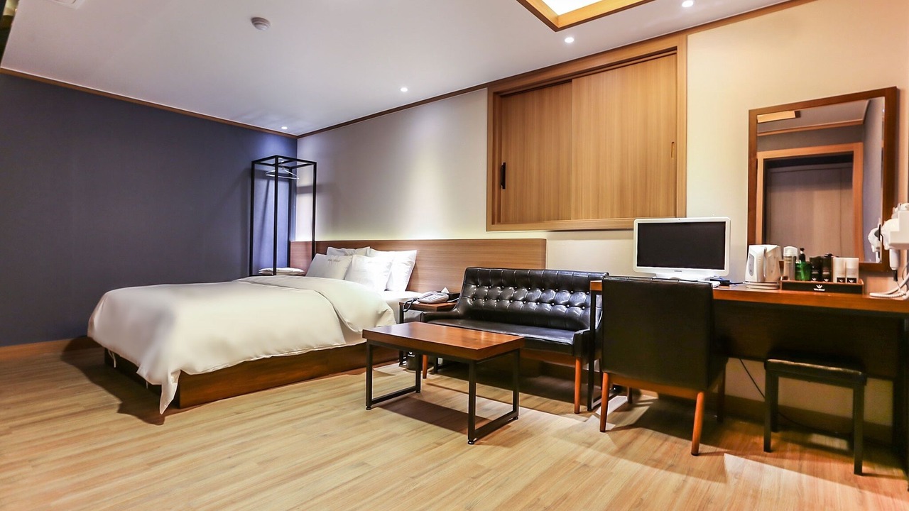 Photo of Bedroom in Gil-dong