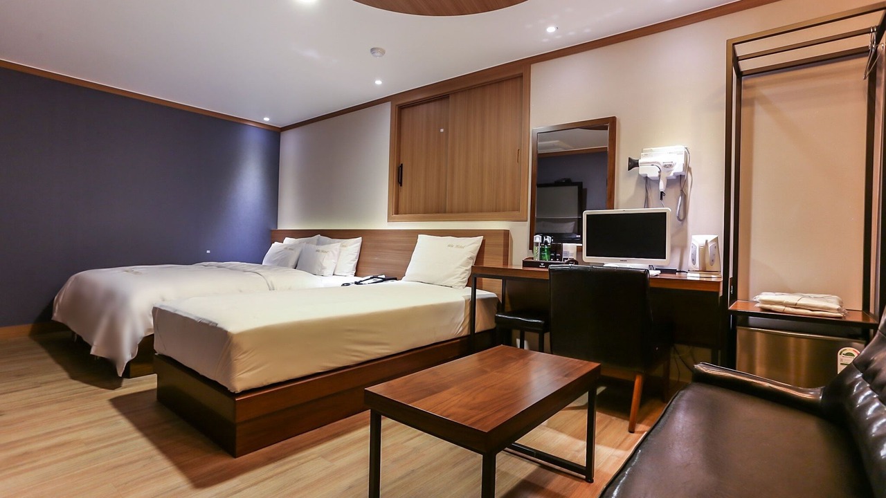 Photo of Bedroom in Gil-dong