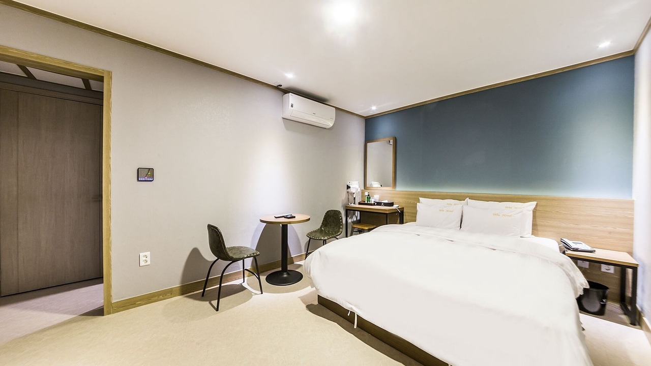 Photo of Bedroom in Gil-dong