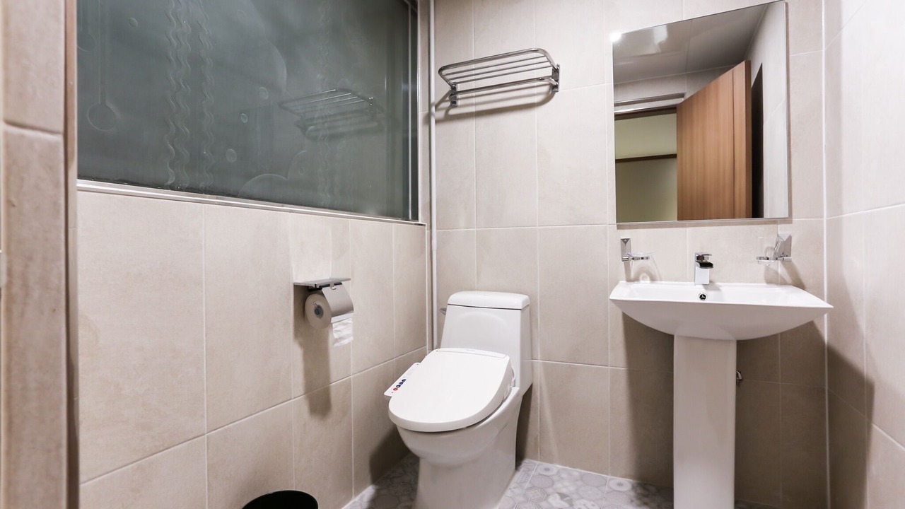 Photo of Bedroom in Gil-dong
