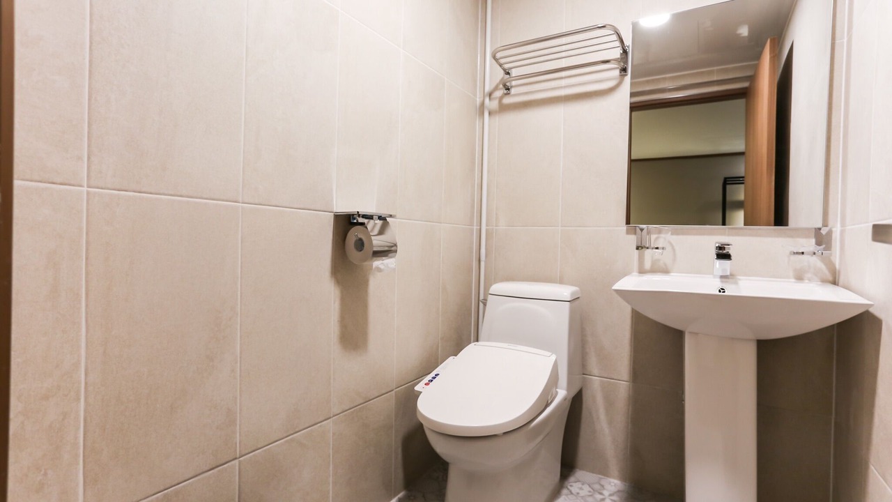 Photo of Bedroom in Gil-dong