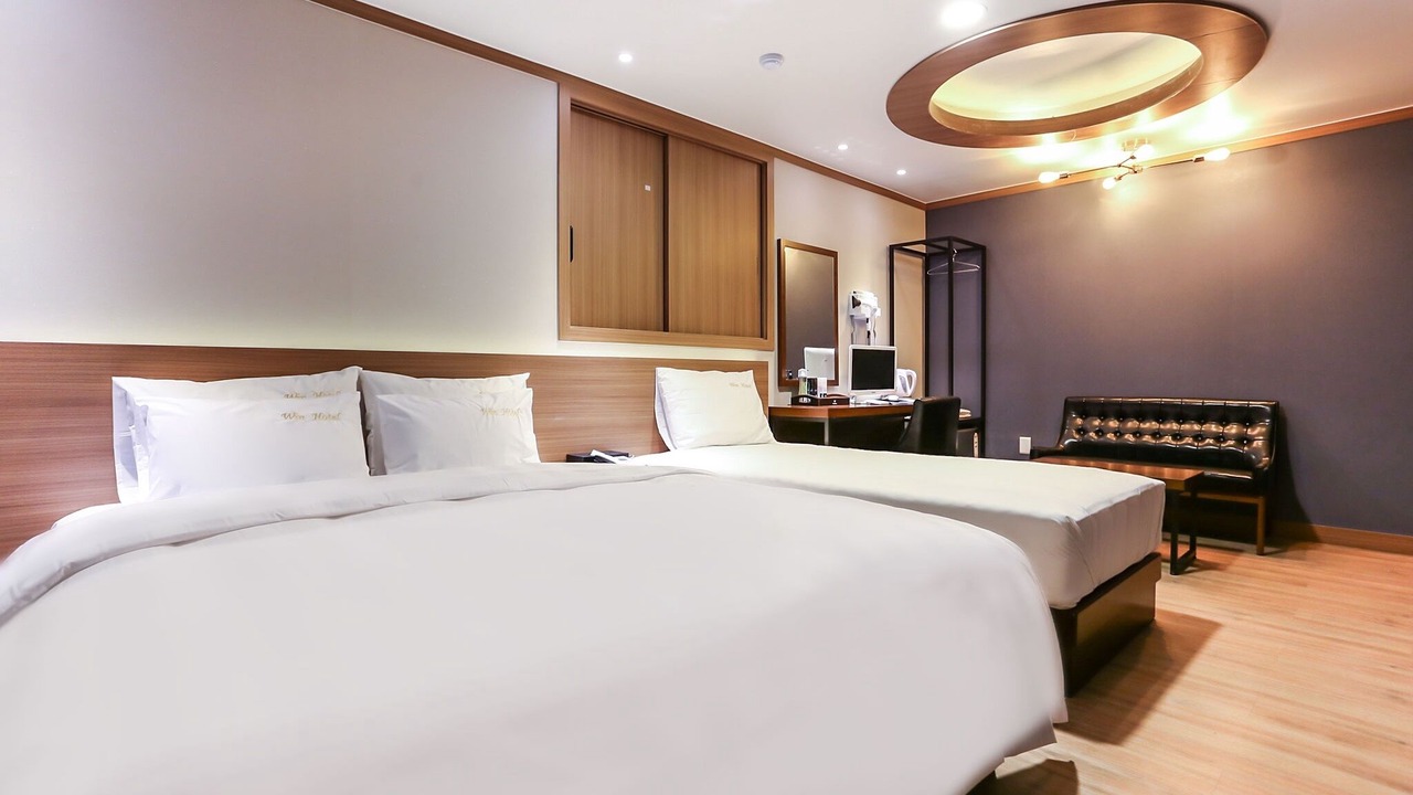 Photo of Bedroom in Gil-dong
