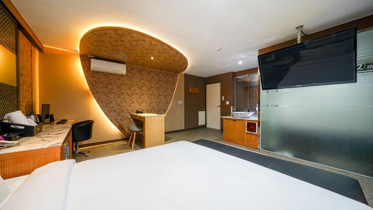 Photo of Bedroom in Jeonggwan