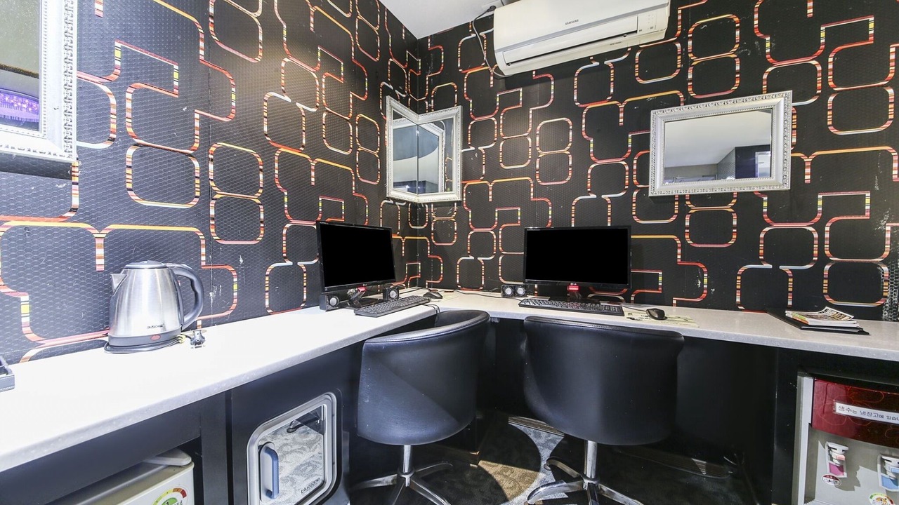 Photo of Bedroom in Jeonggwan