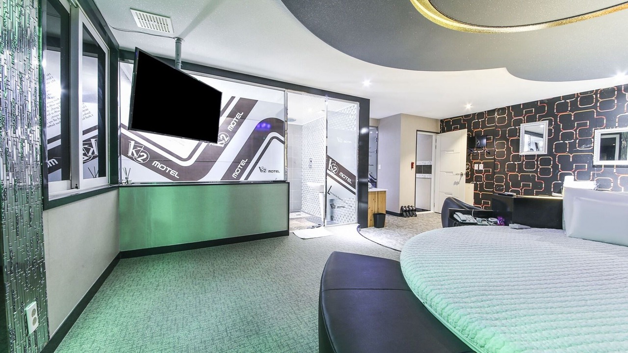Photo of Bedroom in Jeonggwan