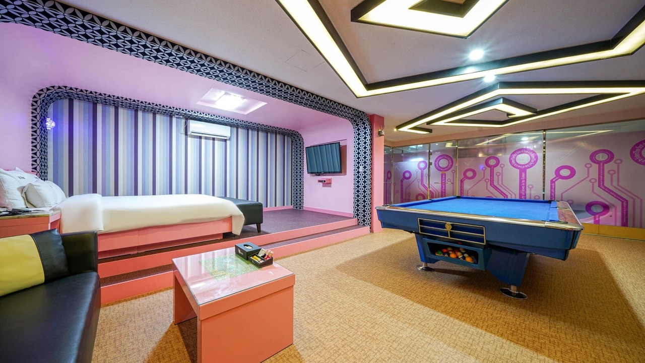 Photo of Bedroom in Jeonggwan