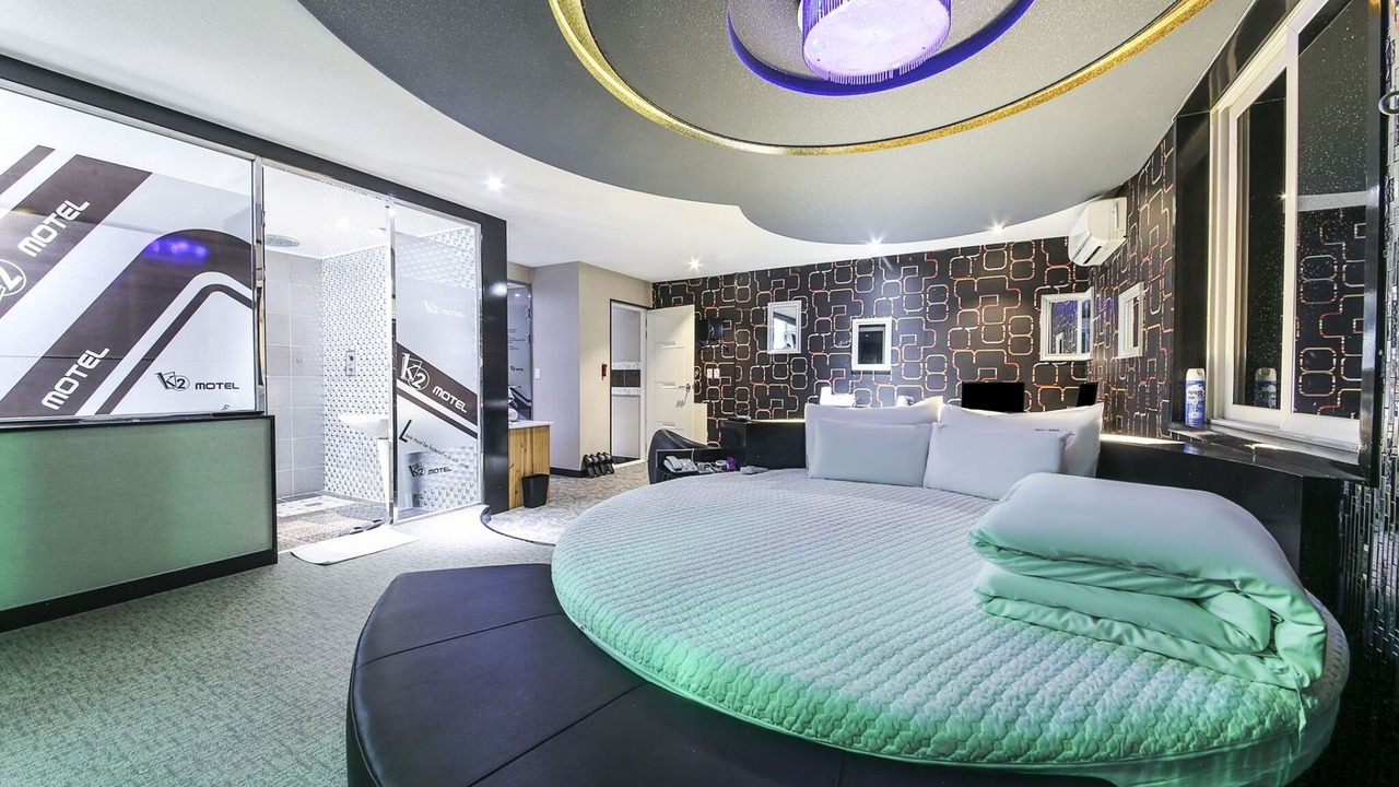 Photo of Bedroom in Jeonggwan