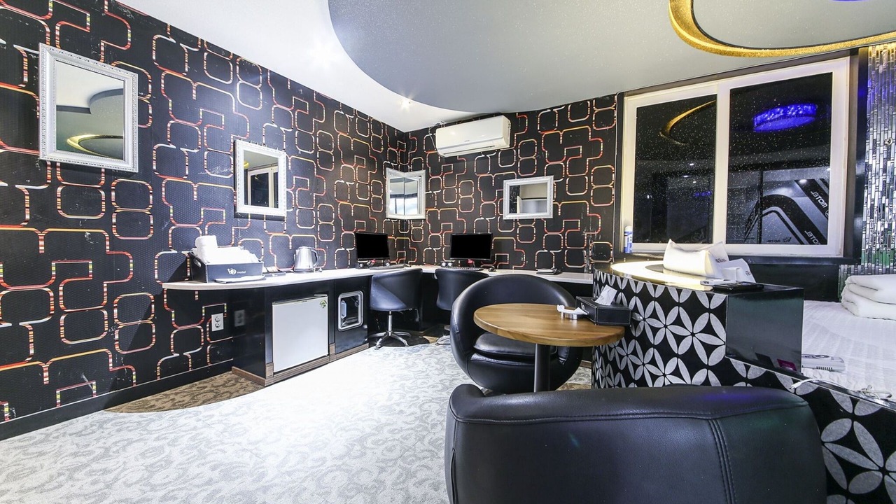 Photo of Bedroom in Jeonggwan