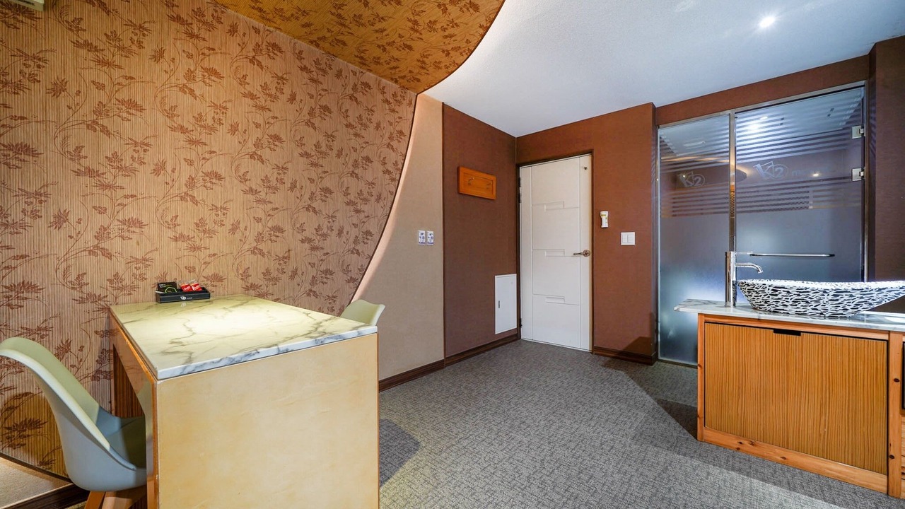 Photo of Bedroom in Jeonggwan