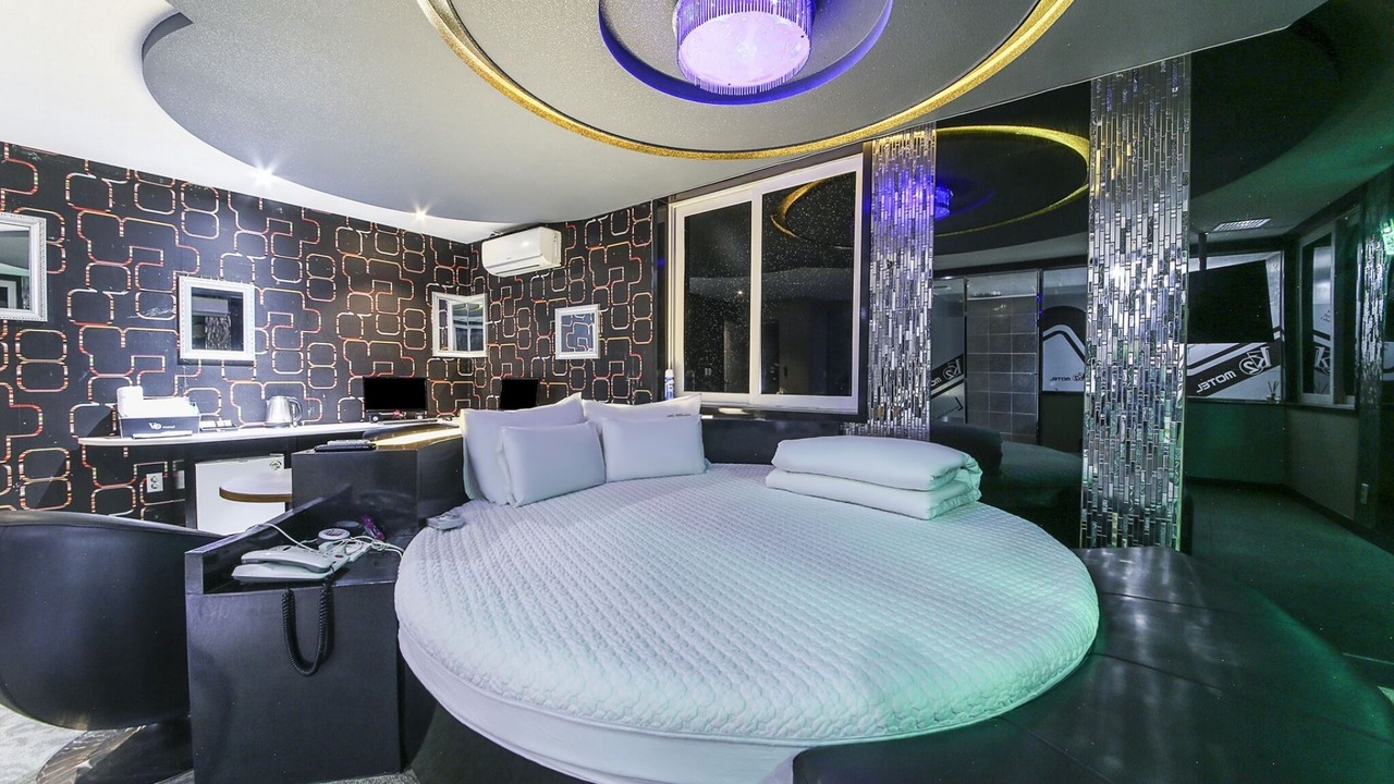 Photo of Bedroom in Jeonggwan
