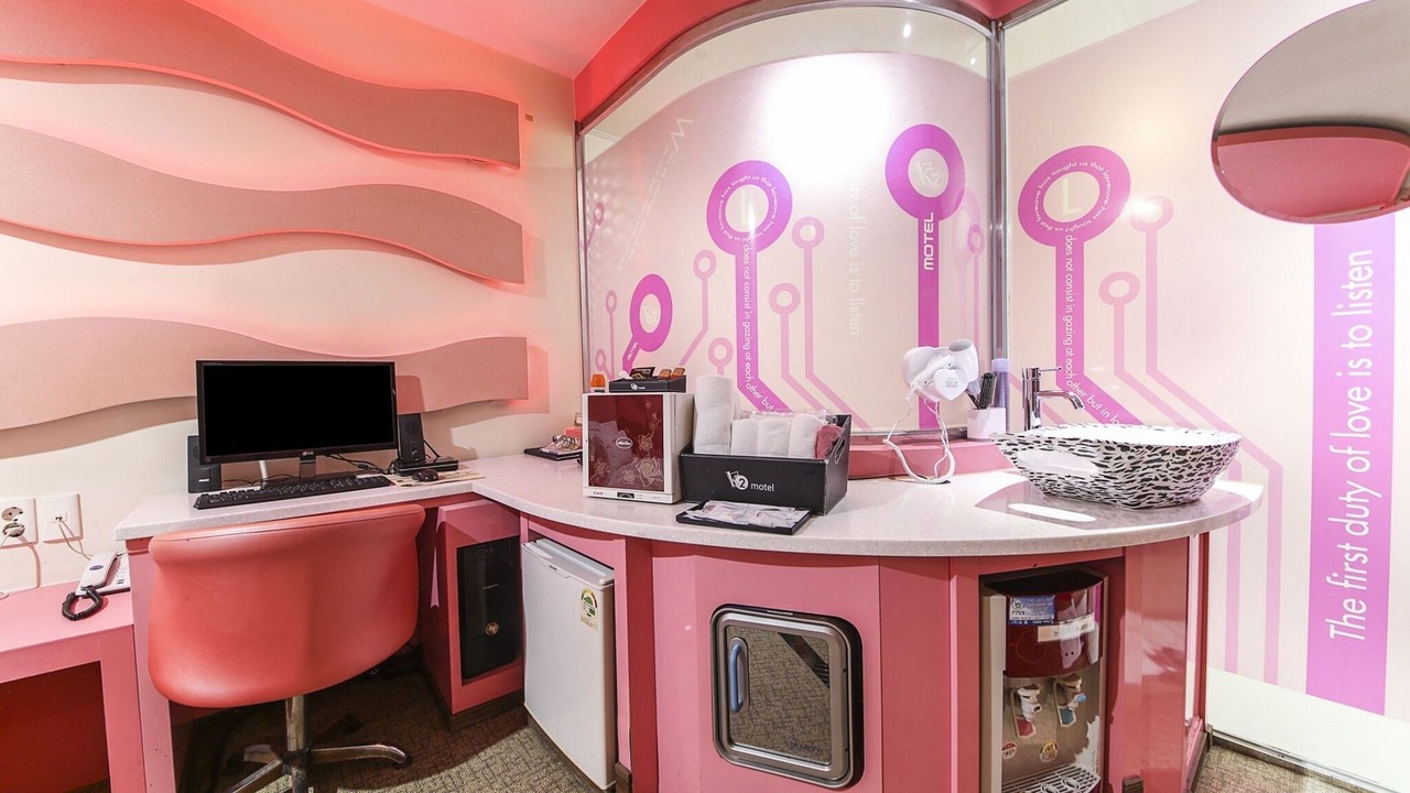 Photo of Bedroom in Jeonggwan