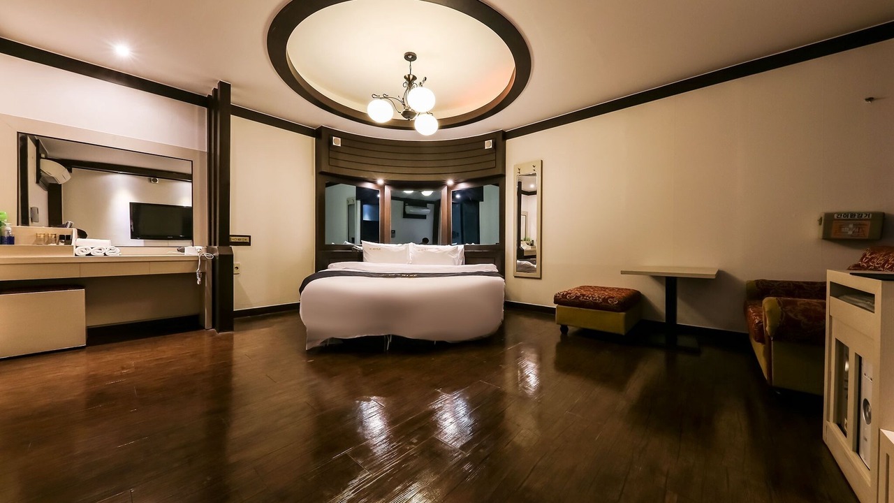 Photo of Bedroom in Daedeok-gu