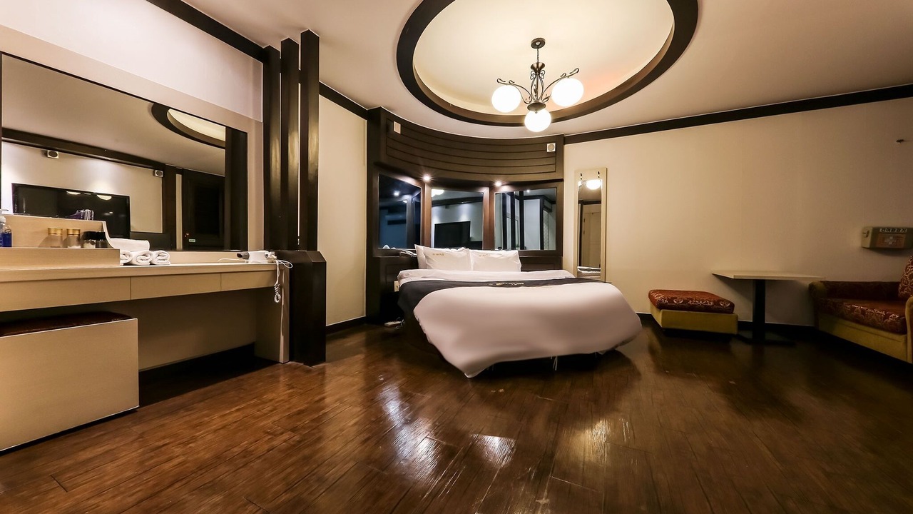 Photo of Bedroom in Daedeok-gu